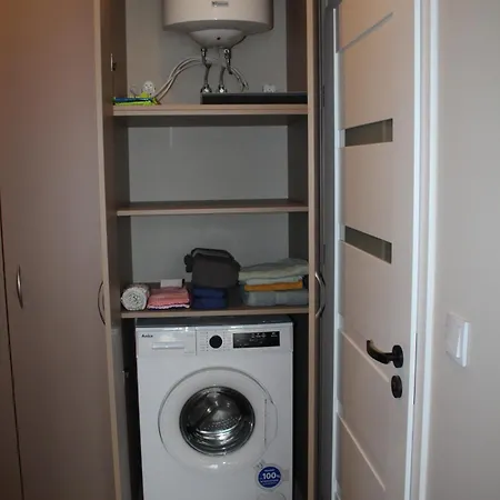 Apartment Ali 5